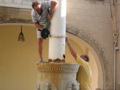 Άλλαξαν τον ιστό